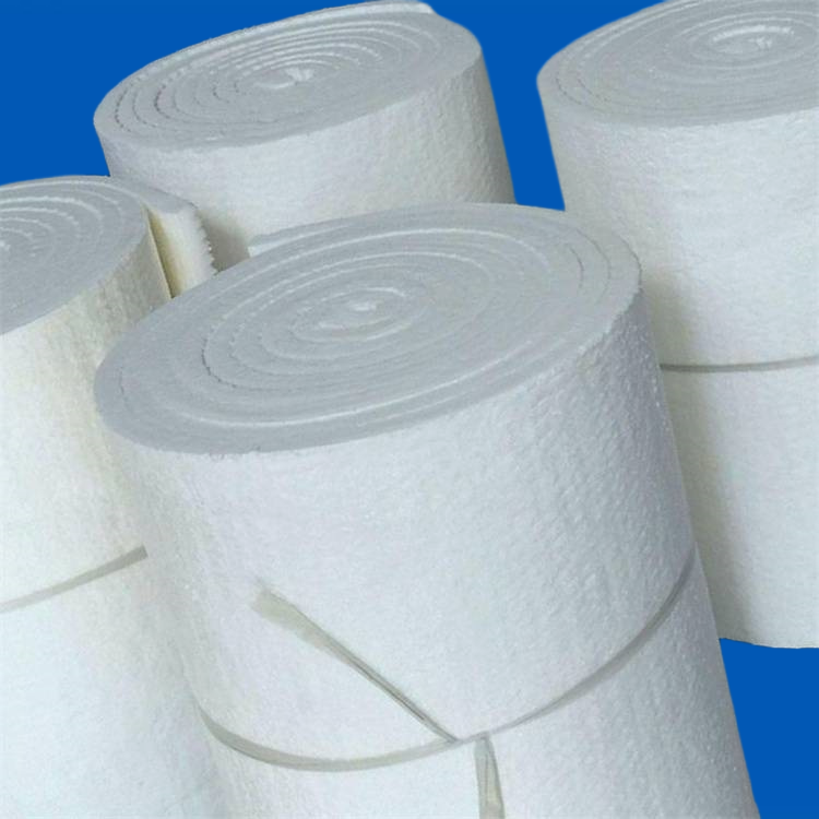 宿迁陶瓷纤维毡