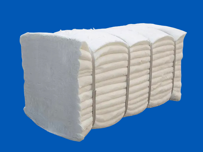 宿迁陶瓷纤维折叠块